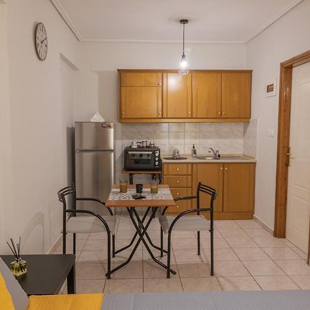 Apartmán Sugarakis B Volos Exteriér fotografie